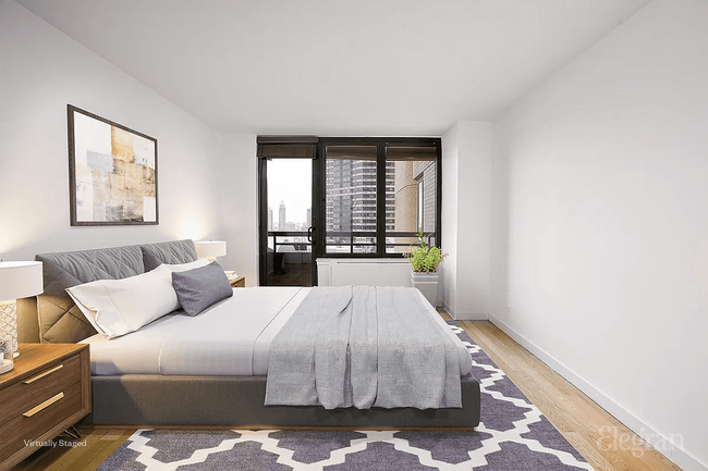 Foto del edificio - 330 E 38th St