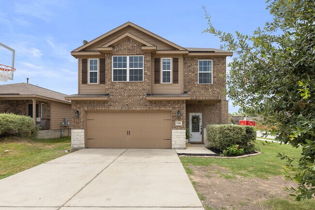 Foto del edificio - 1581 Breanna Ln