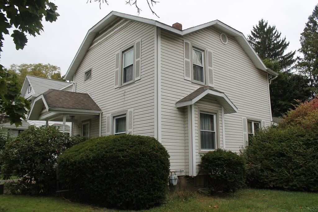 308 Glen Ave, Elmira, NY 14905 House Rental in Elmira, NY