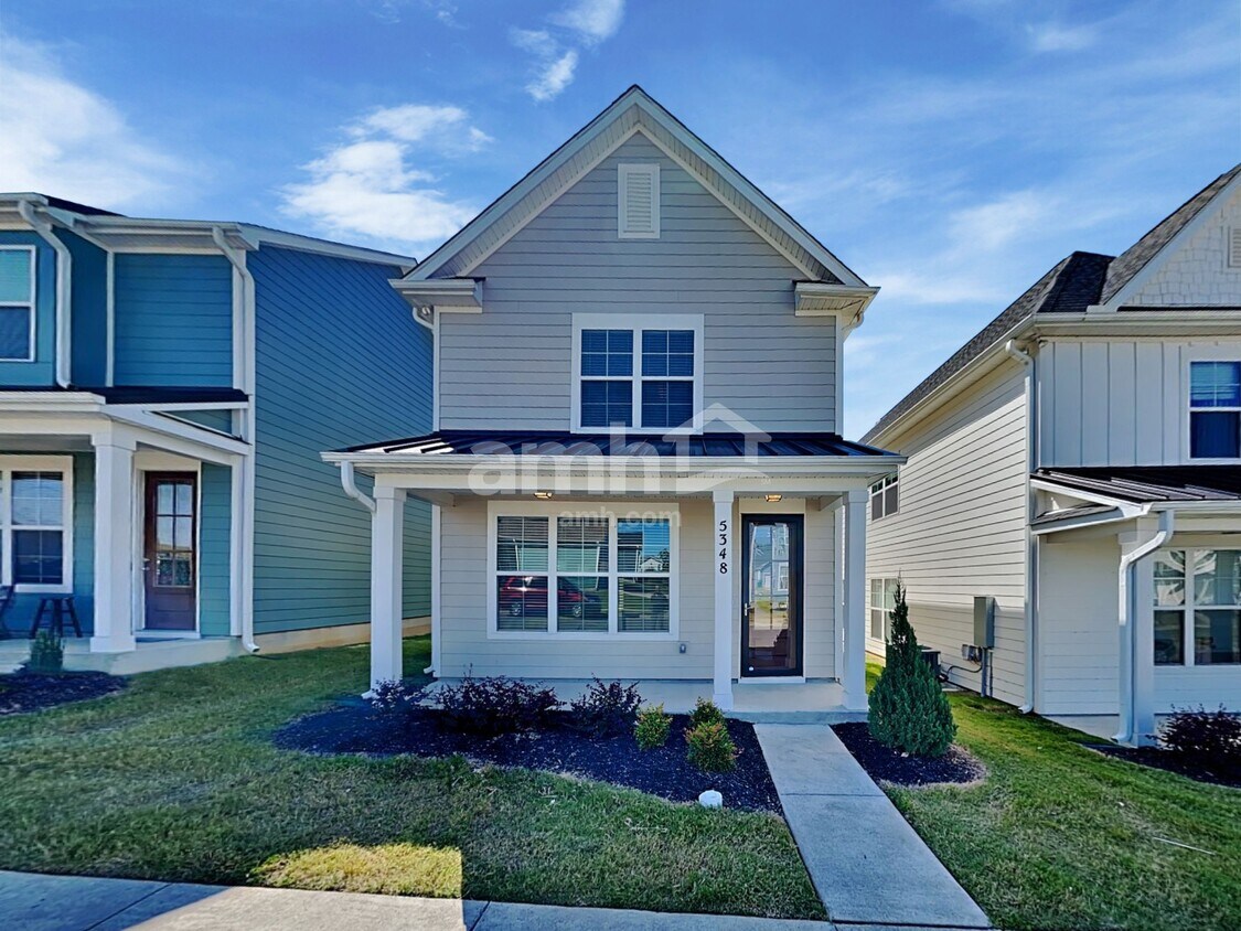Foto principal - 5348 Tupelo St