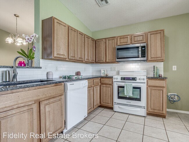 Building Photo - 3 br, 2 bath House - 1620 NW 147th st Edmond