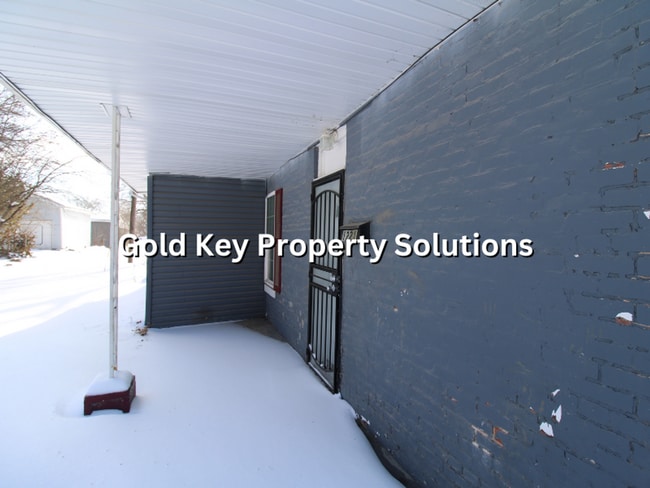 Foto del edificio - 1221-1223 W 14th St