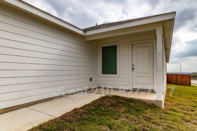 Foto del edificio - 506 Sarah Wy