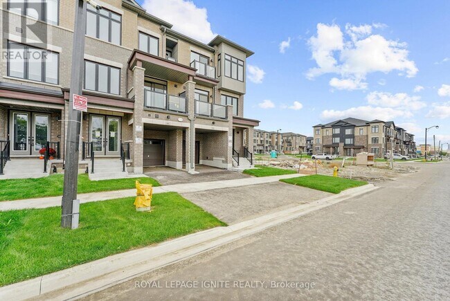 Photo du bâtiment - 70 Thule St