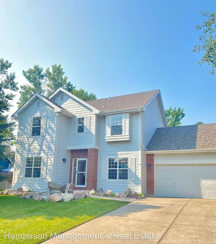 Foto principal - 5 br, 3.5 bath House - 2924 Indigo Circle ...