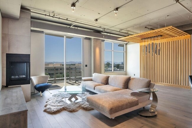 Photo - 2211 E Camelback Rd Apartment