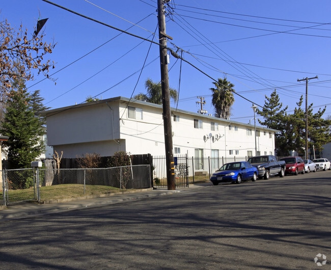 Building Photo - 6300 Martin Luther King Jr Blvd