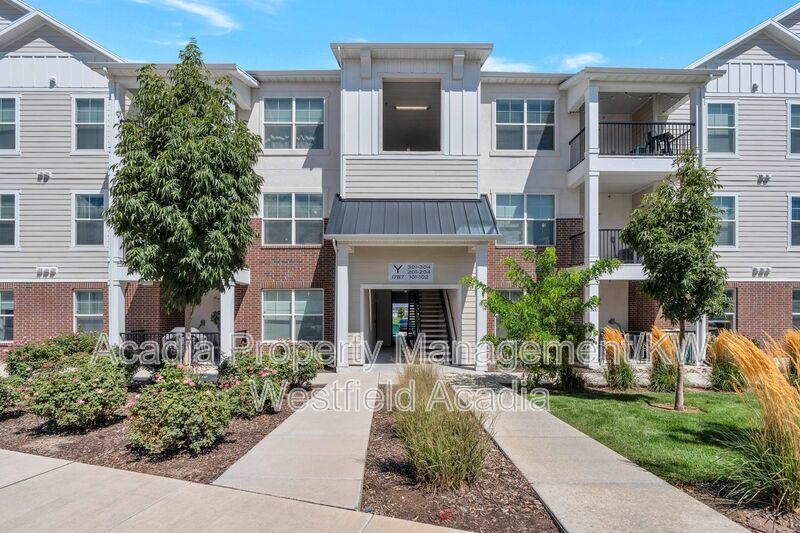 Foto principal - 1787 N Exchange Park Rd