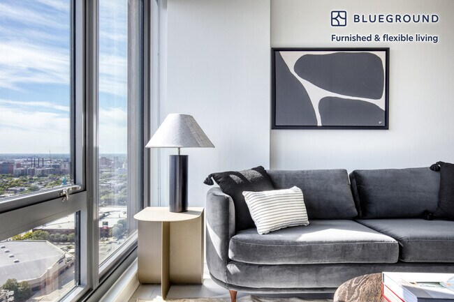 Foto del edificio - 1035 W Van Buren St