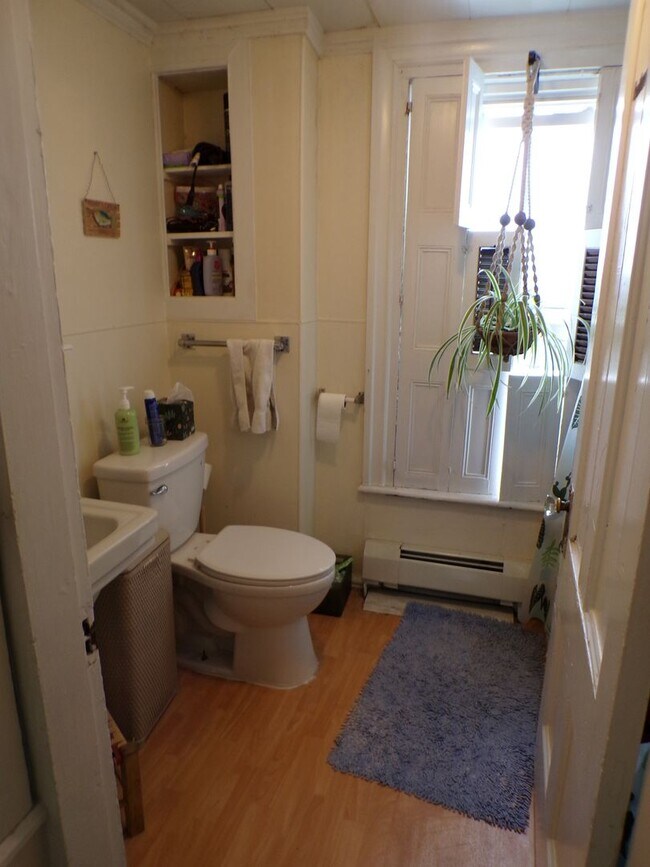 Foto del edificio - 205 Main St