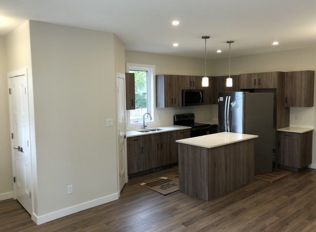 Photo du bâtiment - 2 bedroom in Regina SK S4N-3N1