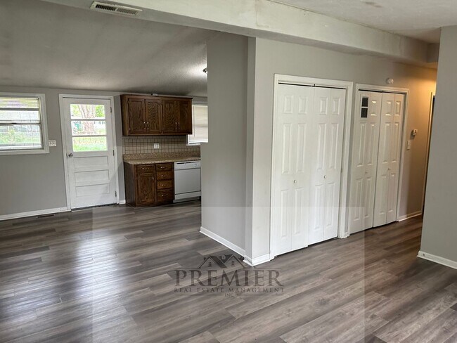 Foto del edificio - 505 N Geronimo Dr