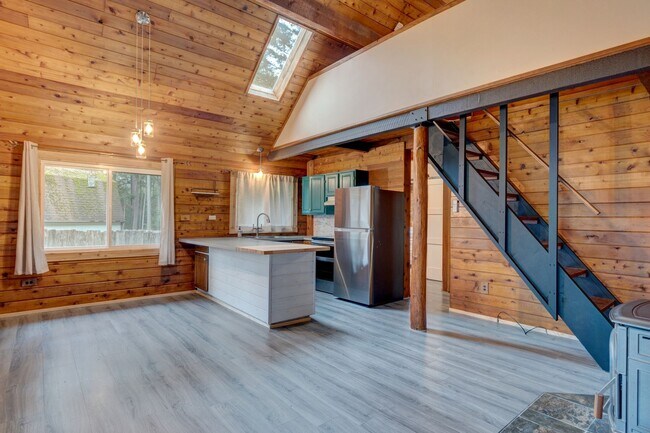 Foto del edificio - 502 W Ocean View Dr