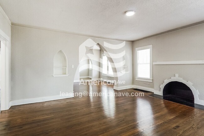 Foto del edificio - 1348 46th St Ensley
