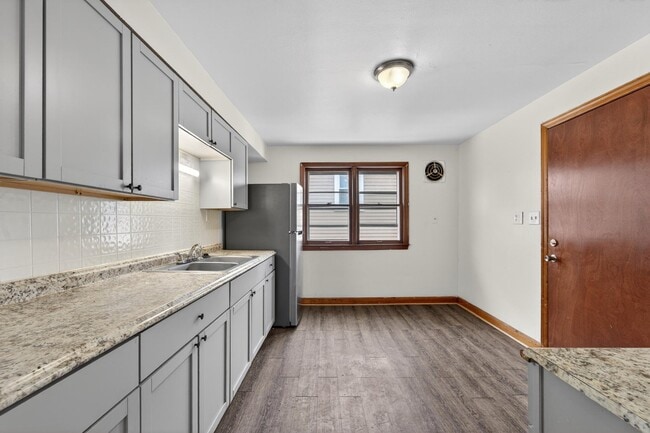 Building Photo - 58th BLVD. DUPLEX