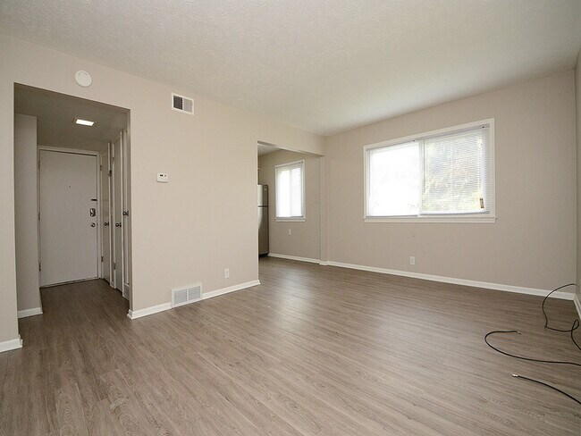 Building Photo - 4680 Harrison St