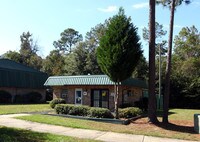 Keystone Apartments