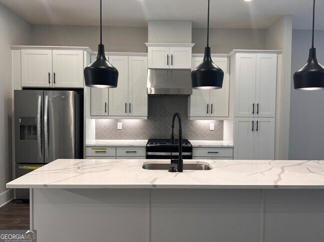 Foto del edificio - 2011 Oak Ln NW