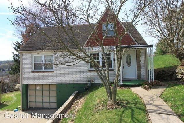 Primary Photo - 3 br, 1 bath House - 225 Auburn Rd