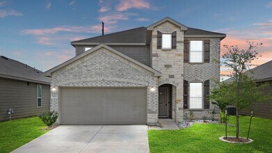 Building Photo - 5618 Downie Draw Ranch Trail