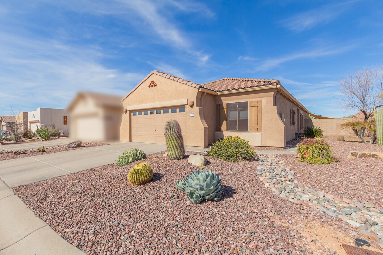 Foto principal - 9812 E Windy Pass Trail