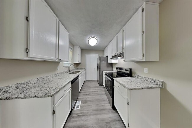 Foto del edificio - 285 Woodland St