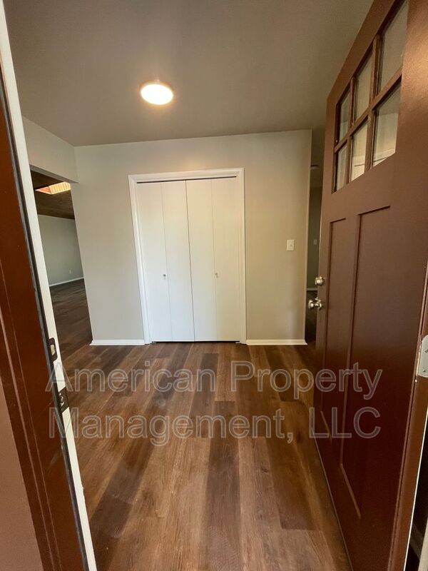 Foto del edificio - 7217 E 55th Pl