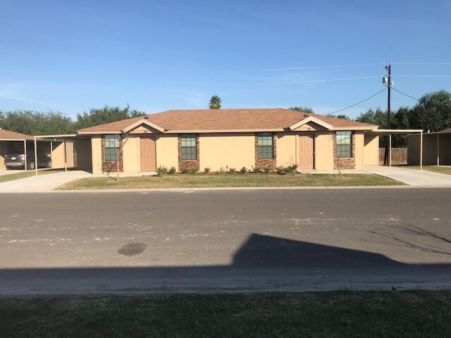 Primary Photo - 1001 E Owassa Rd