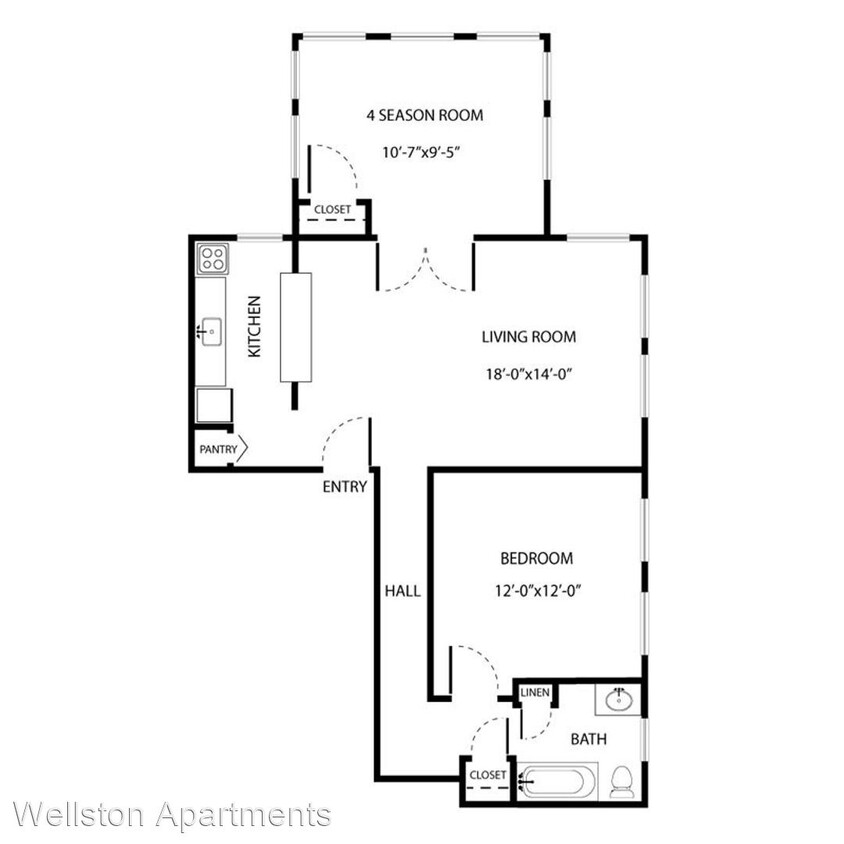 Building Photo - 2563 N Farwell Ave
