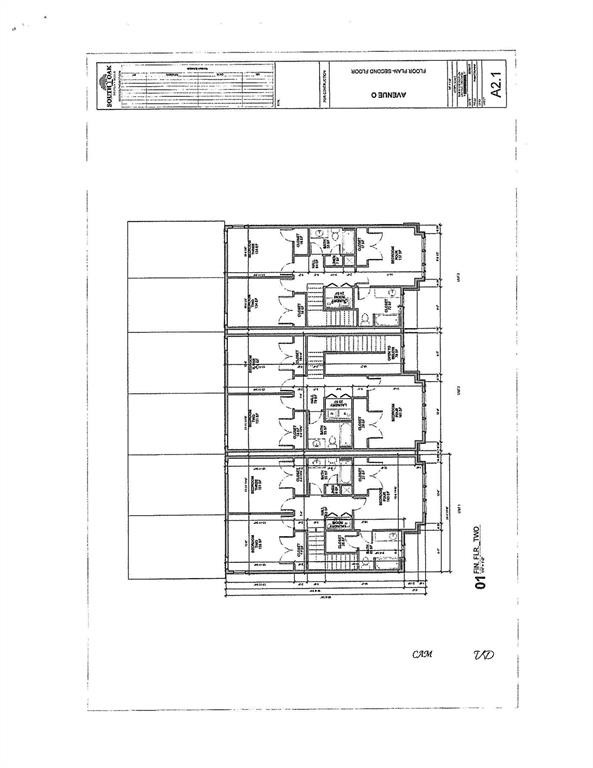 Foto del edificio - 3215 Avenue O