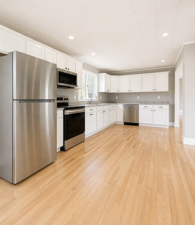 Foto del edificio - 882 Jackson Rd