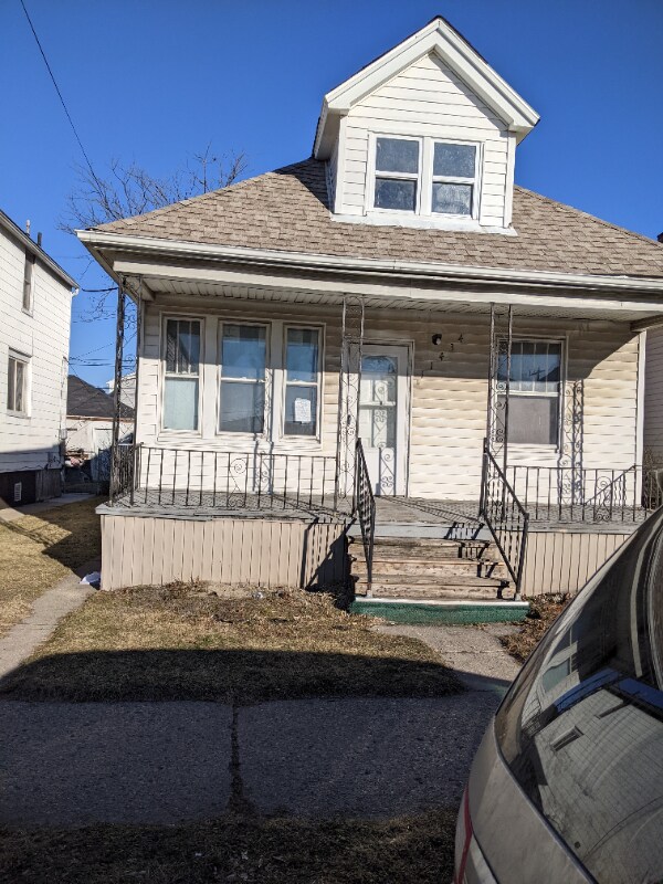 11434 Mitchell St, Hamtramck, MI 48212 House Rental in Hamtramck, MI