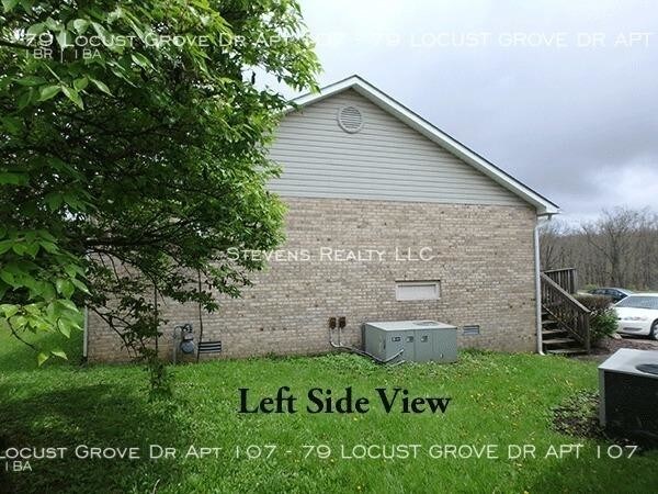 Foto del edificio - 1 bedroom in Crossville TN 38555
