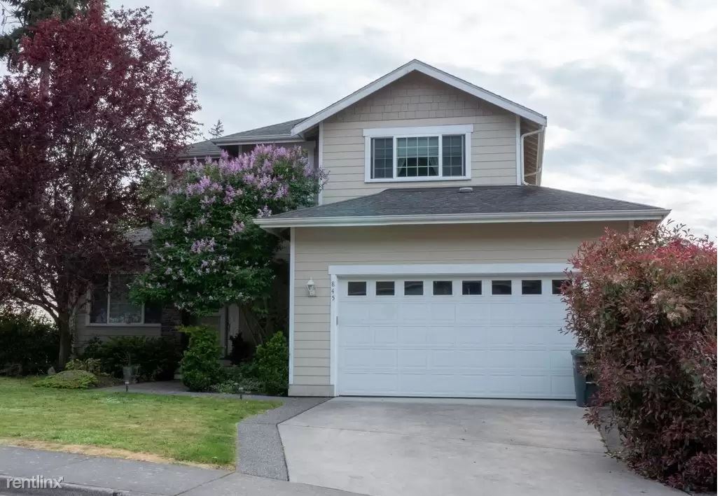Primary Photo - 3 br, 3 bath House - 845 Nevada St