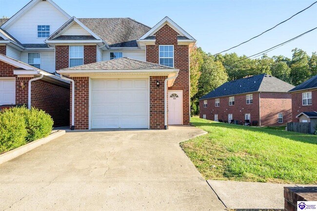 Foto del edificio - 123 Poplar Cir