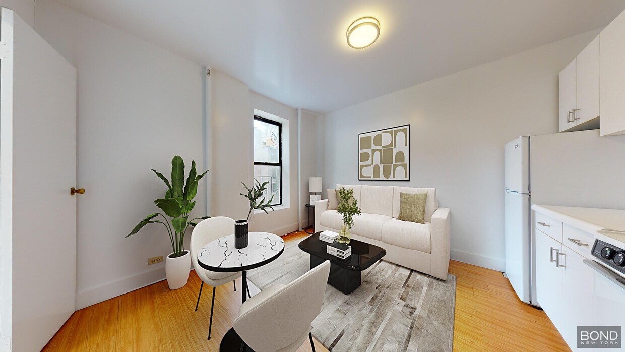 Foto principal - 1427 York Ave