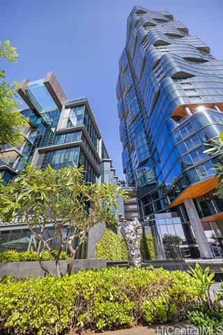 Foto del edificio - 1108 Auahi St