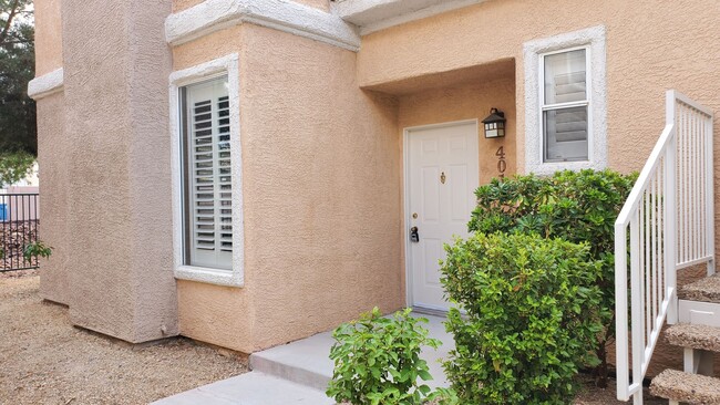 Building Photo - Green Valley Ranch 2 Bed Condo w/Garage
