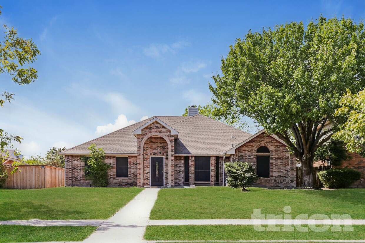 Foto principal - 725 Rawlins Dr