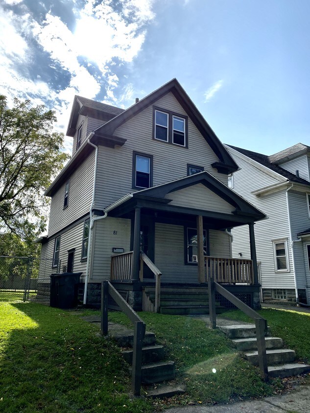 Foto principal - 81 Barton St