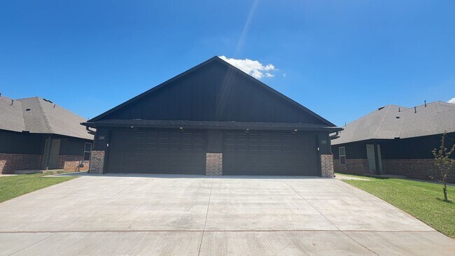 Building Photo - Welcome to Brand New Masonwood featuring this 3 Bedroom 2 Bath 2 Car Garage Duplex in a Great loc...