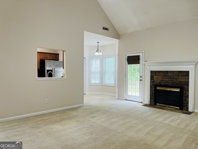 Foto del edificio - 47 Pine Crescent