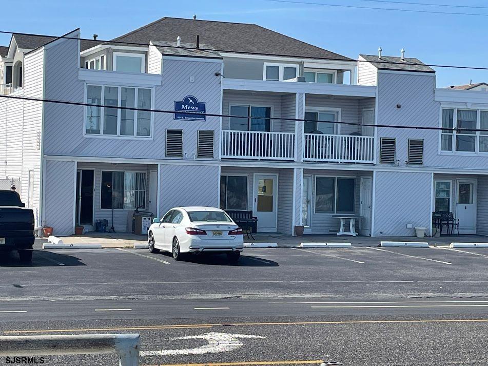 1101 E Brigantine Ave Unit 2, Brigantine, NJ 08203 Condo for Rent in