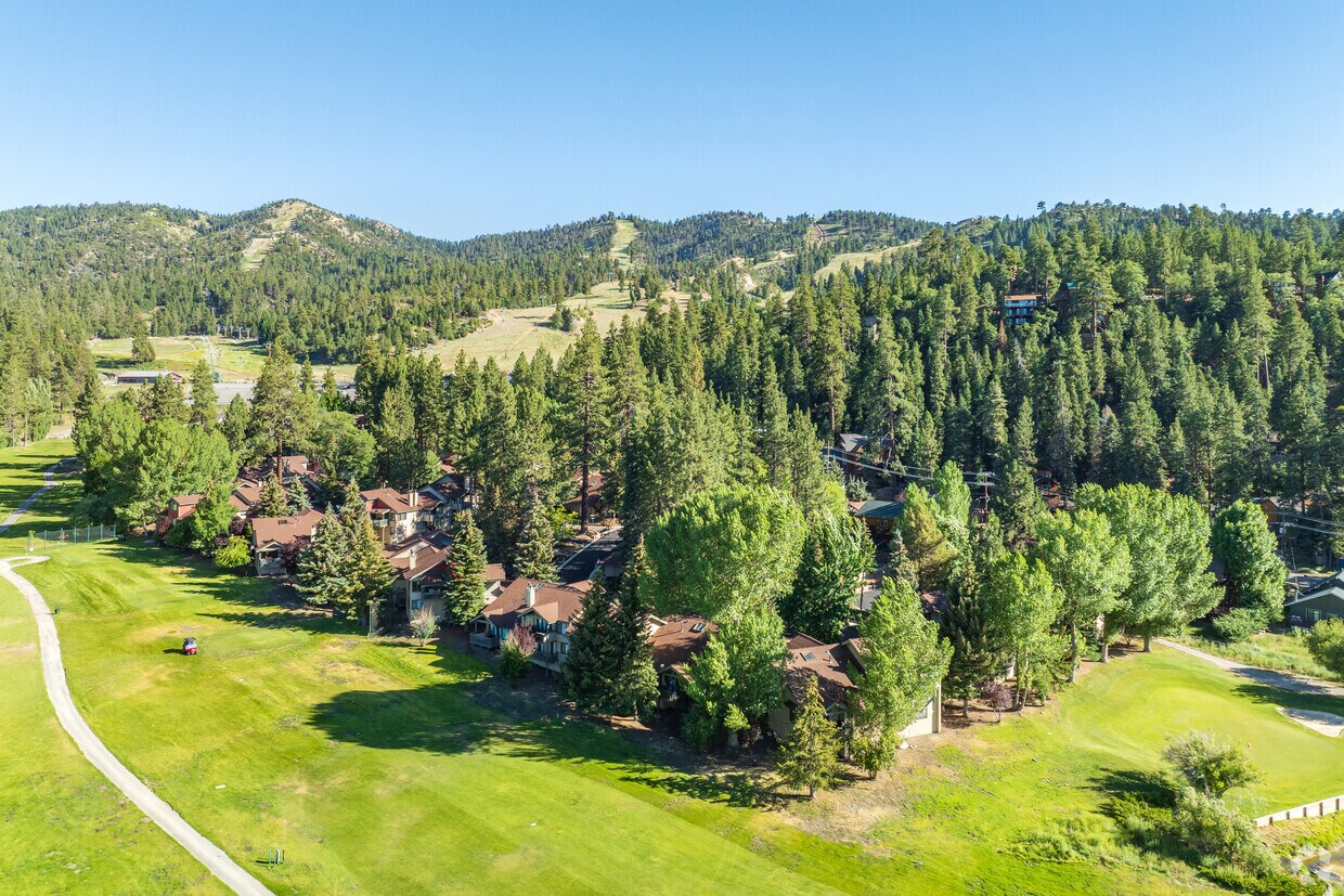 Foto del edificio - Bear Meadows