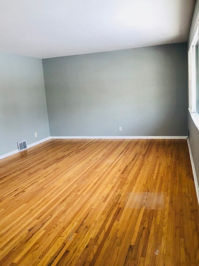 Living Room - 3652 Upton Ave N