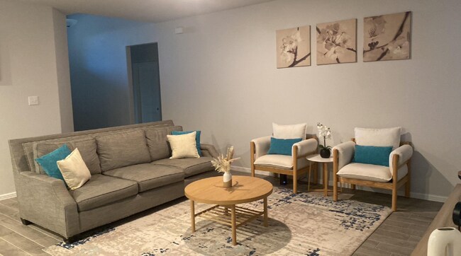 Foto del edificio - 9641 Cherryville Rd