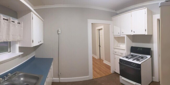 Foto del edificio - 309 McKinley St