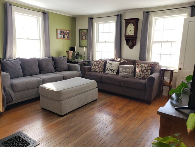 Foto del edificio - 23 Gannett St