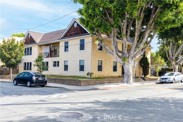 Foto del edificio - 440 Pacific St