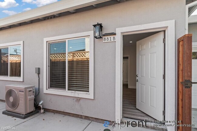 Building Photo - 1 br, 1 bath House - 881 Kenneth Ave, Camp...